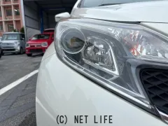 日産 ノート