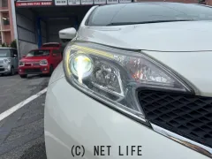 日産 ノート