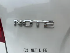 日産 ノート