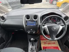 日産 ノート