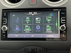 日産 ノート