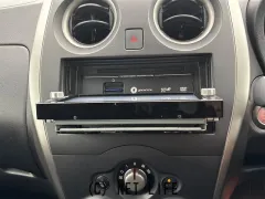 日産 ノート
