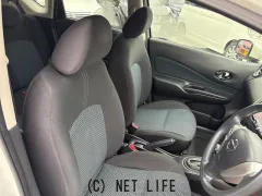 日産 ノート