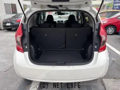 日産 ノート