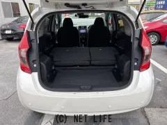 日産 ノート