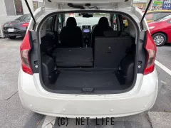 日産 ノート