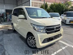 ホンダ N-WGN