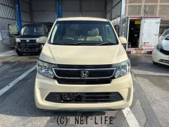 ホンダ N-WGN