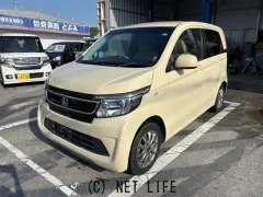 ホンダ N-WGN