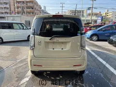 ホンダ N-WGN