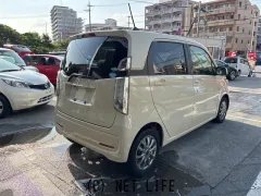 ホンダ N-WGN