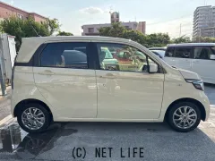 ホンダ N-WGN