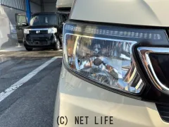 ホンダ N-WGN