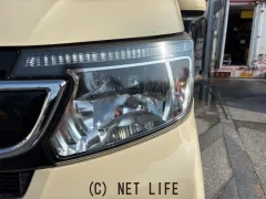 ホンダ N-WGN