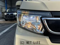 ホンダ N-WGN