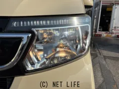 ホンダ N-WGN