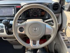 ホンダ N-WGN