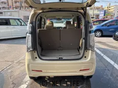 ホンダ N-WGN