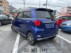 ダイハツ キャスト