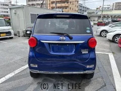ダイハツ キャスト