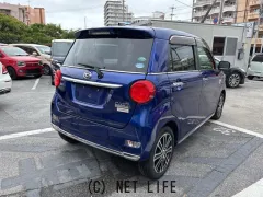 ダイハツ キャスト
