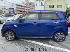 ダイハツ キャスト