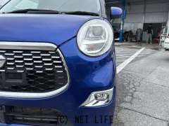 ダイハツ キャスト