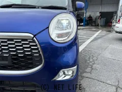 ダイハツ キャスト