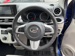 ダイハツ キャスト