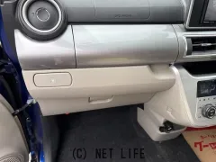 ダイハツ キャスト