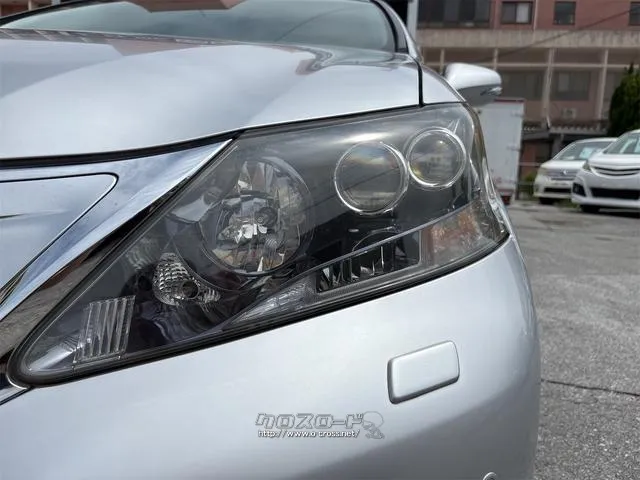 『TOTAL CAR SHOP FEEL』は、外装クリーニング&内装クリーニングでピカピカ納車!!☆★☆お問い合わせは『FEEL』の元気なスタッフまで!!→098-995-7141にお電話ください♪♪ レクサス HS