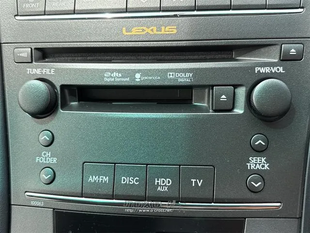 『TOTAL CAR SHOP FEEL』は、認証工場併設で整備もお任せください!!法定点検記録簿付き☆お問い合わせは『FEEL』の元気なスタッフまで!☆→098-995-7141にお電話ください♪♪ レクサス HS