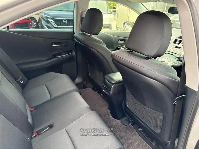 『TOTAL CAR SHOP FEEL』は、ナビ・ドライブレコーダーなどの取り付けもお任せください。お車のカスタマイズもお任せ!お問い合わせは『FEEL』のスタッフまで♪→098-995-7141☆ レクサス HS