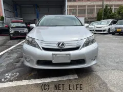 レクサス HS