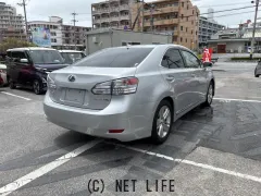 レクサス HS