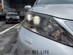 レクサス HS