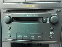 レクサス HS