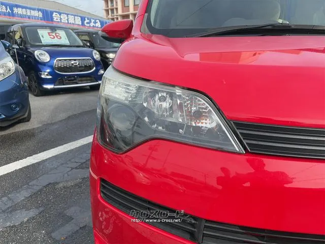 『TOTAL CAR SHOP FEEL』は、認証工場併設で整備もお任せください!!法定点検記録簿付き☆お問い合わせは『FEEL』の元気なスタッフまで!☆→098-995-7141にお電話ください♪♪ トヨタ スペイド