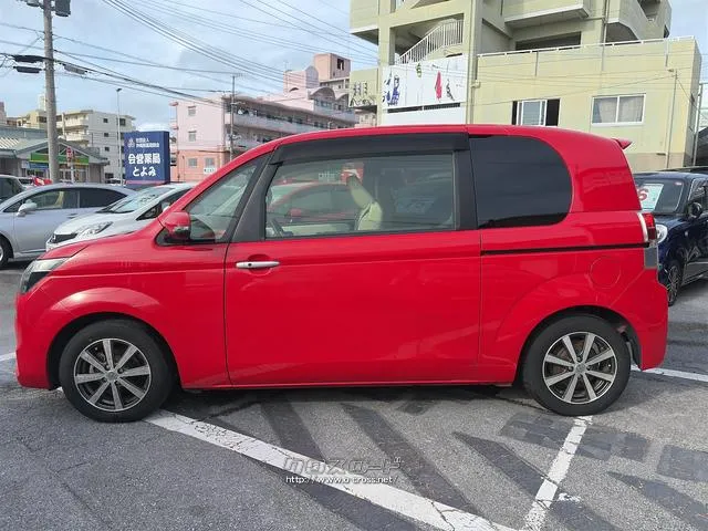 『TOTAL CAR SHOP FEEL』は、外装クリーニング&内装クリーニングでピカピカ納車!!☆★☆お問い合わせは『FEEL』の元気なスタッフまで!!→098-995-7141にお電話ください♪♪ トヨタ スペイド