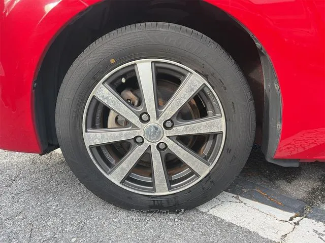 『TOTAL CAR SHOP FEEL』は車検も全力です!!整備や修理だけでもお気軽にお問い合わせください!!☆★☆詳細は『FEEL』の元気なスタッフまで→098-998-7141にお電話ください♪ トヨタ スペイド