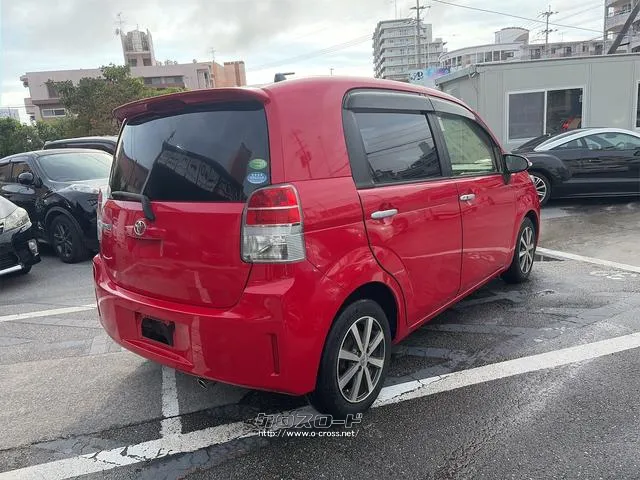 『TOTAL CAR SHOP FEEL』は、納車前にしっかり点検・整備!オイルやエレメント等も交換後、納車します!☆詳細は『FEEL』の元気なスタッフまで→098-995-7141にお電話ください♪ トヨタ スペイド