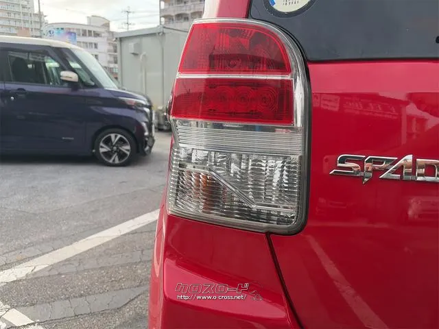 『TOTAL CAR SHOP FEEL』は、良質な買取車が続々入荷中!掲載以外にも在庫はございますので、ぜひ一度店舗にお越しください!詳細は『FEEL』の元気なスタッフまで→098-995-7141 トヨタ スペイド