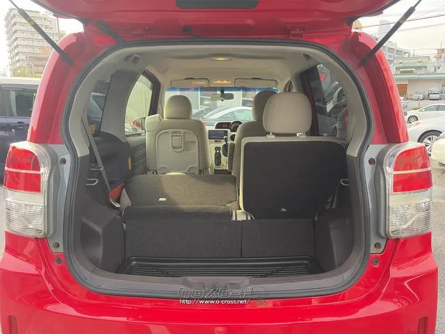 『TOTAL CAR SHOP FEEL』なら整備も板金塗装もお任せください!お客様のカーライフを充実サポート!☆★☆詳細は『FEEL』の元気なスタッフまで→098-995-7141にお電話ください♪ トヨタ スペイド