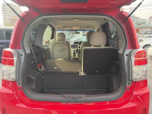 『TOTAL CAR SHOP FEEL』なら整備も板金塗装もお任せください!お客様のカーライフを充実サポート!☆★☆詳細は『FEEL』の元気なスタッフまで→098-995-7141にお電話ください♪ トヨタ スペイド