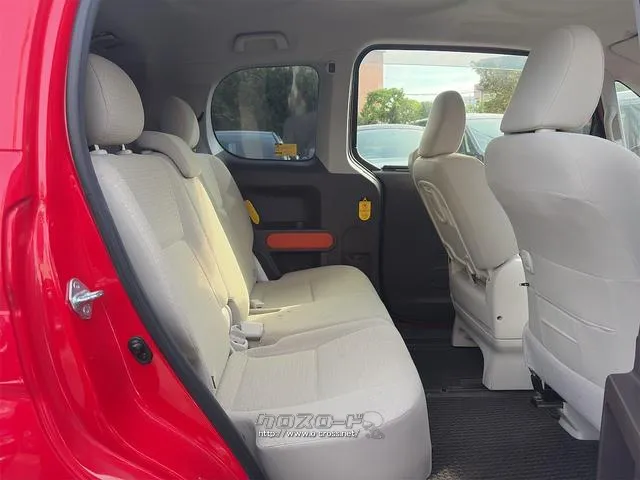 『FEEL』は、全車総額表示・第三者機関鑑定導入中・修復歴開示・走行管理システムで安心・安全をお届け!! ☆★☆詳細は『FEEL』の元気なスタッフまで♪♪♪→098-995-7141にお電話ください☆ トヨタ スペイド