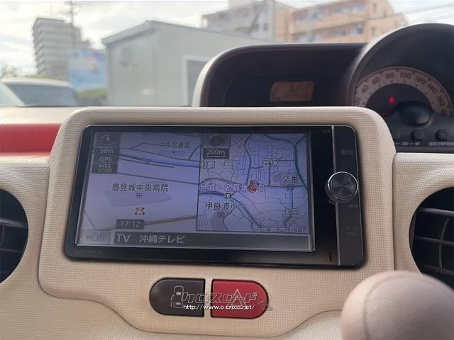 『TOTAL CAR SHOP FEEL』は車検も全力です!!整備や修理だけでもお気軽にお問い合わせください!!☆★☆詳細は『FEEL』の元気なスタッフまで→098-998-7141にお電話ください♪ トヨタ スペイド