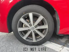 トヨタ スペイド