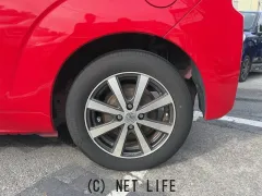 トヨタ スペイド