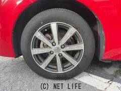 トヨタ スペイド