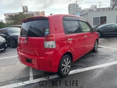 トヨタ スペイド
